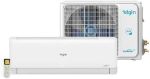 Ar-Condicionado Split HW Elgin Eco Inverter II Wi-Fi 24.000 BTUs R-32 Só Frio 220V