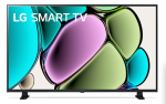 Smart TV 32" LG HD 60Hz HDR10/HLG 32LR651CBSA Preto