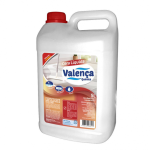 Cera Líquida Base de Água 5L - Valência