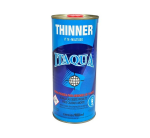 Thinner IT Multiuso 16 900ml - Itaqua